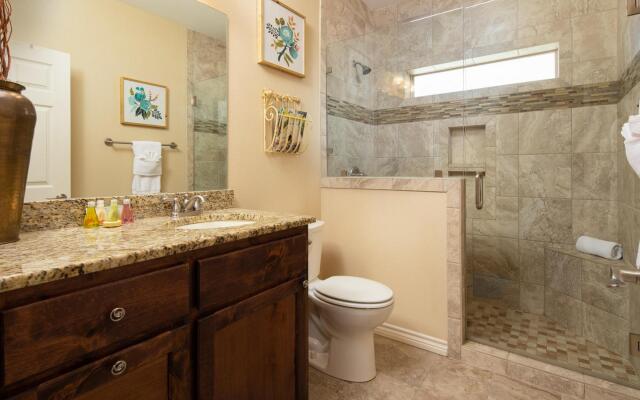 Happy Cow Condo RG 108