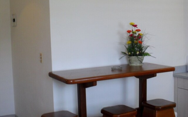 Michelo Suites