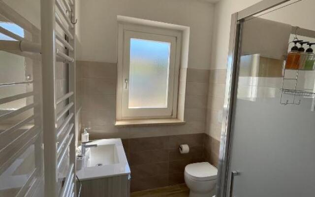 Casa Vacanze Lago Blu