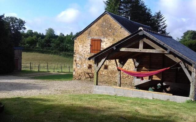 Gîte Saint-Léonard-des-Bois, 5 pièces, 7 personnes - FR-1-410-179