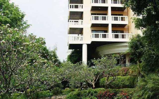Pavilion Rim Kwai Resort