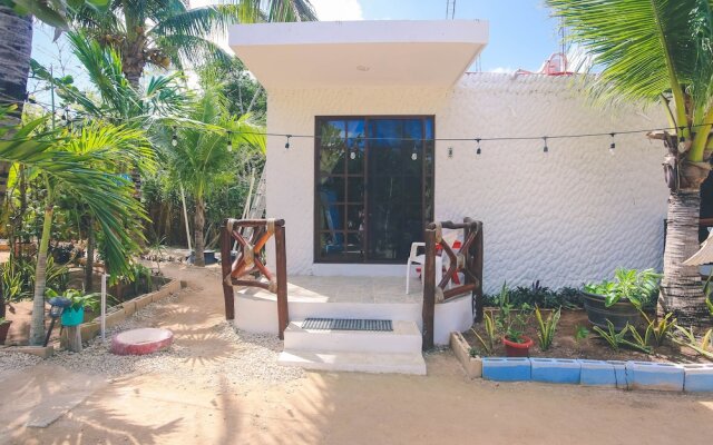 Casa Sirenas Holbox