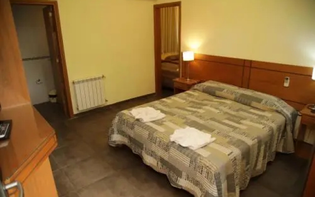 Hotel Ranqueles