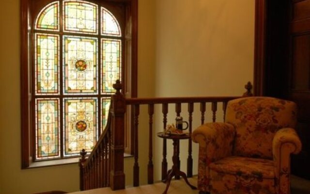 Ffynnon Townhouse