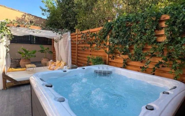 Prestige Residence Rhodes