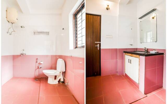 FabHotel Gardenia Service Apartments