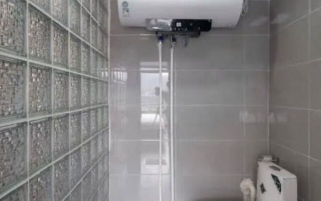 White Pigeon House Inn