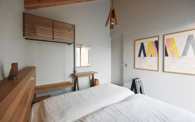 Ishinomaki Home Base