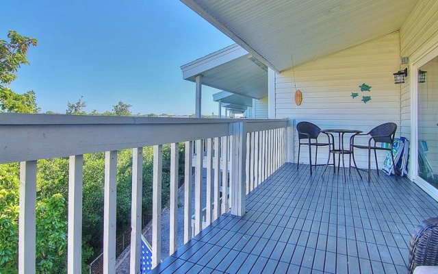 Intercoastal 203 by Teeming Vacation Rentals