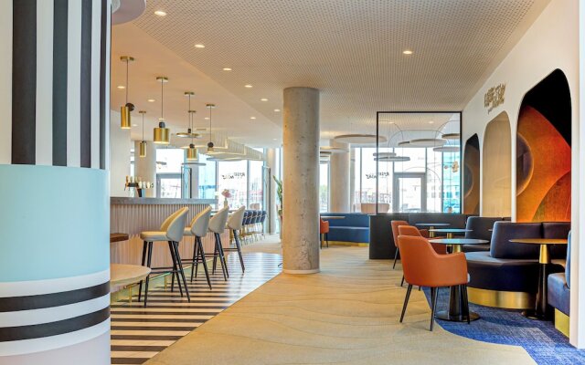 Mercure Dunkerque Centre Gare