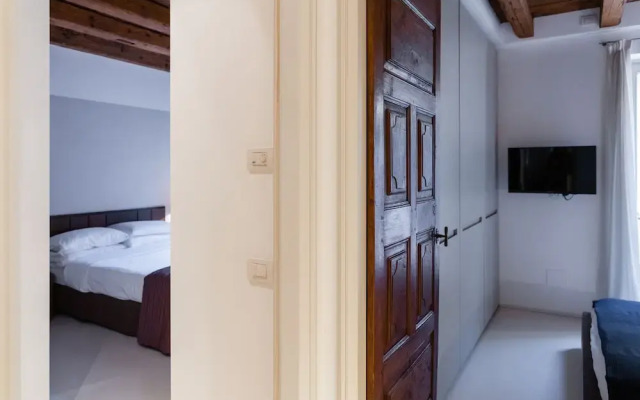 Magnifica Residenza Piazza Erbe