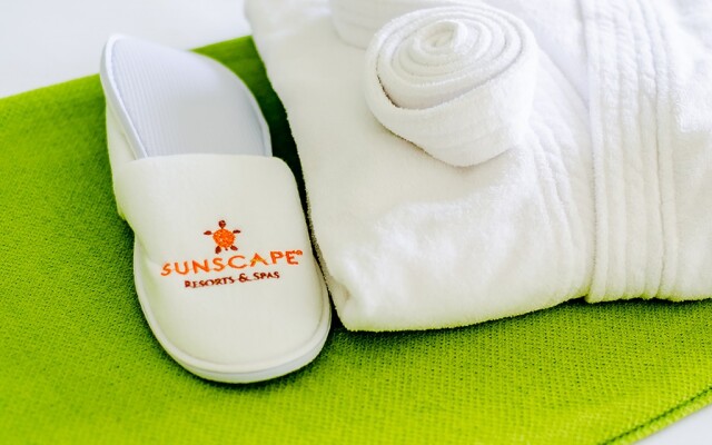 Sunscape Curacao Resort, Spa & Casino - All Inclusive