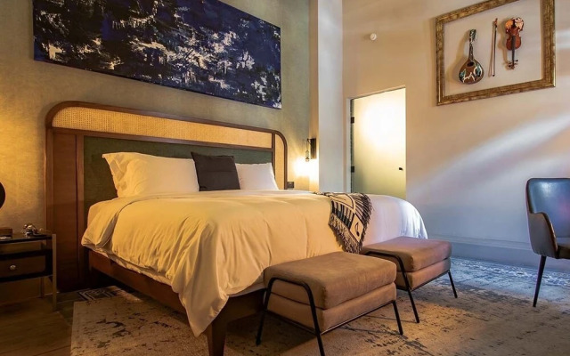 Casona 142 Hotel Boutique Orizaba