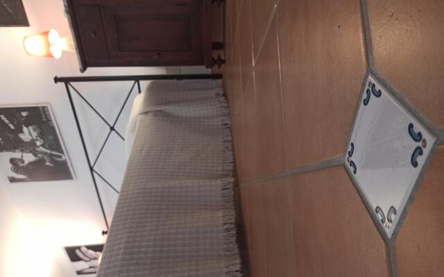 Sole Luna in Villa San Leonardo