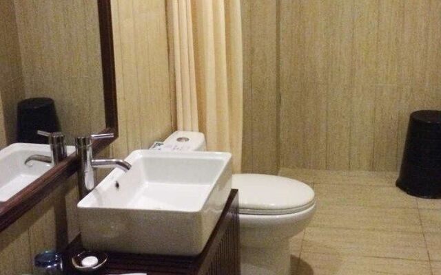 Epro Business Hotel