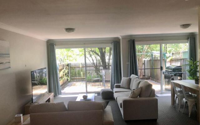 The Beach House # 15 Paradise Waters