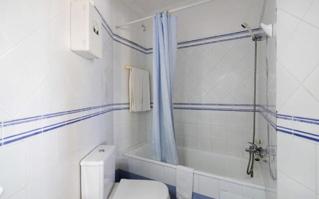 Nau Bérrio 2ºD - Vista Mar