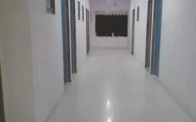 OYO 2798 Hotel Velvet