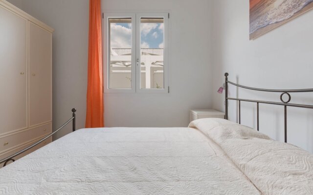 Residence Pianeta Mare