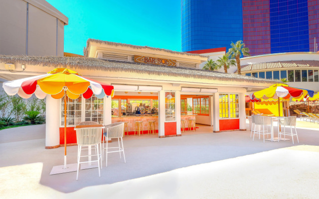 Rio Hotel & Casino, a Destination by Hyatt Hotel