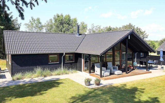 Holiday Home in Løkken