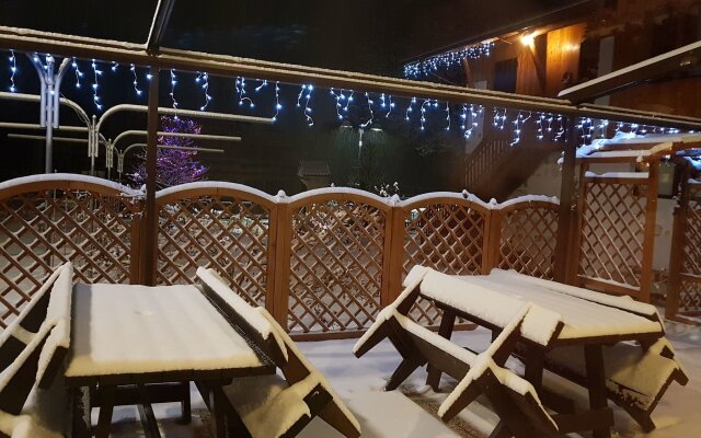 Camping Albergo Casavecchia