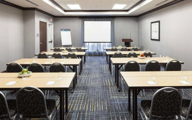 Courtyard by Marriott Dallas Plano/Richardson