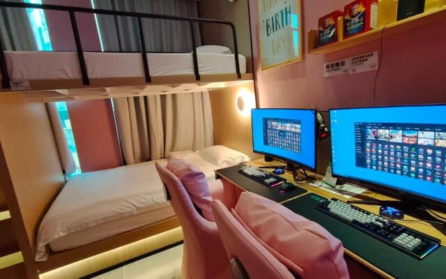 Idea Jar Hotel