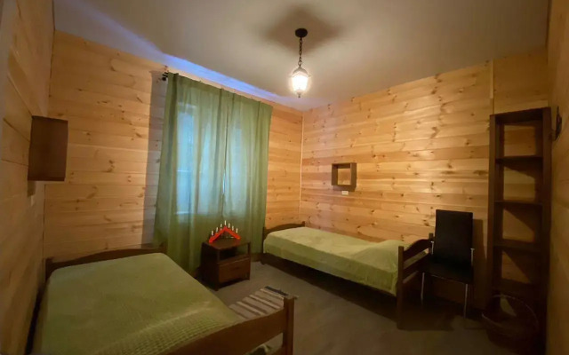 Дом на улице Набережная 31