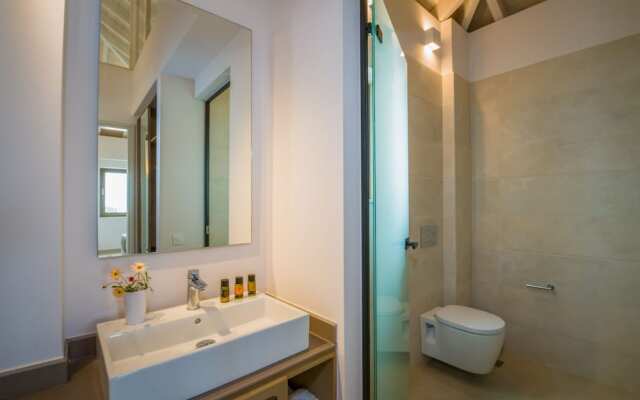 Stefan Village Hotel