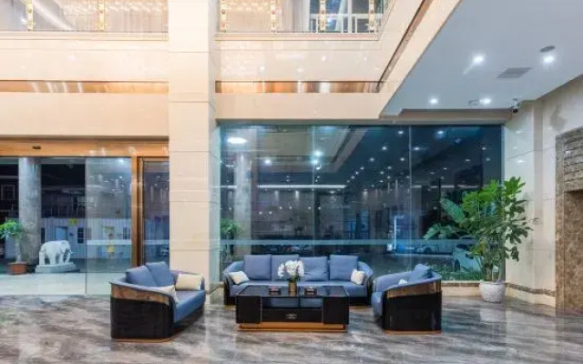 Xikairui Hotel