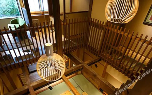 Izunagaokaonsen Yumegurinoyado Yoshiharu