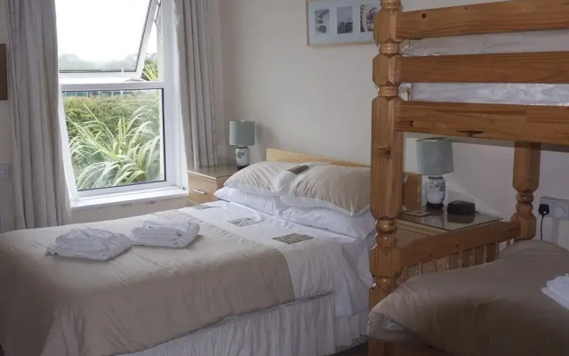 Donnington Guest House