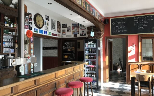Gasthof Alt Legden