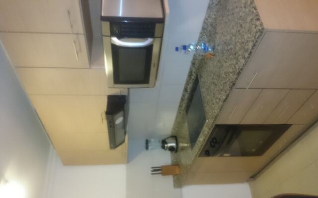JZ Luxury Apartment La Carolina