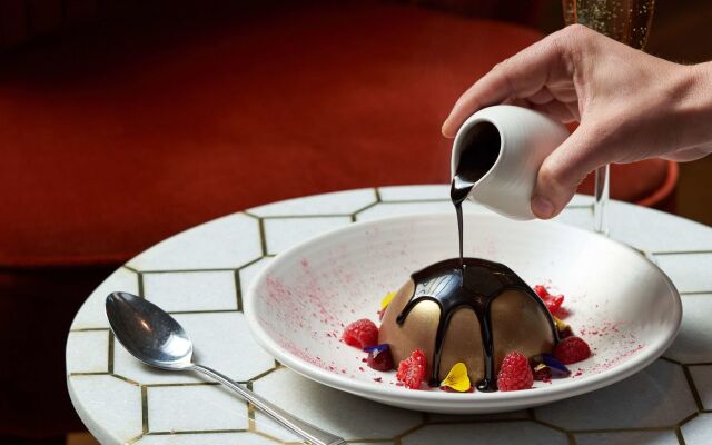 Best Western Plus The Connaught Hotel & Spa