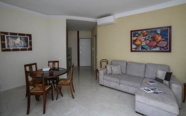 Sant' Agostino House