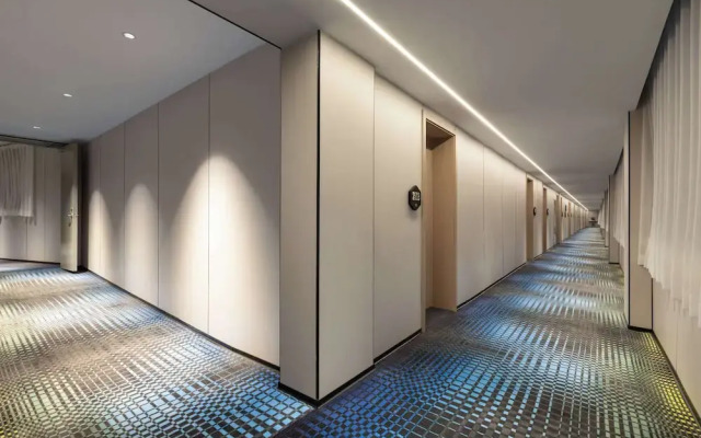 Microtel By Wyndham Xian Beilin