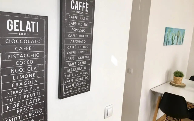 Oupen de dor San Blas