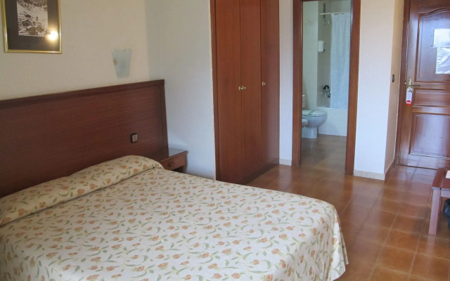 Hotel Evenia Coray