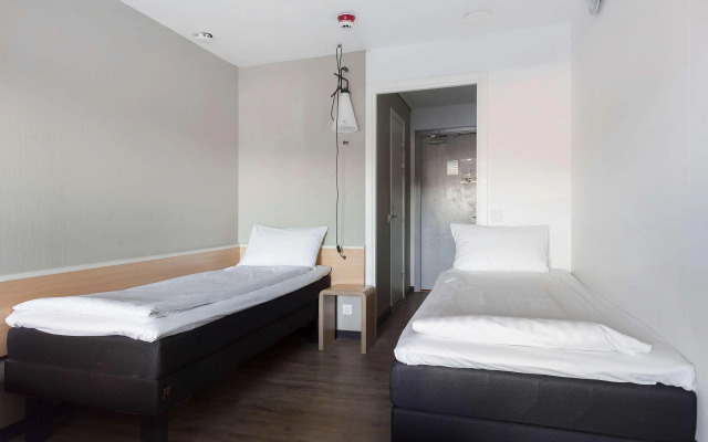 Sure Hotel by Best Western Spånga