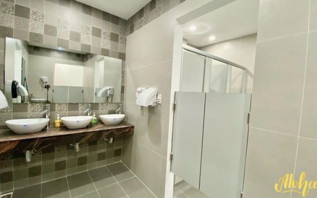 Aloha Hotel Vung Tau