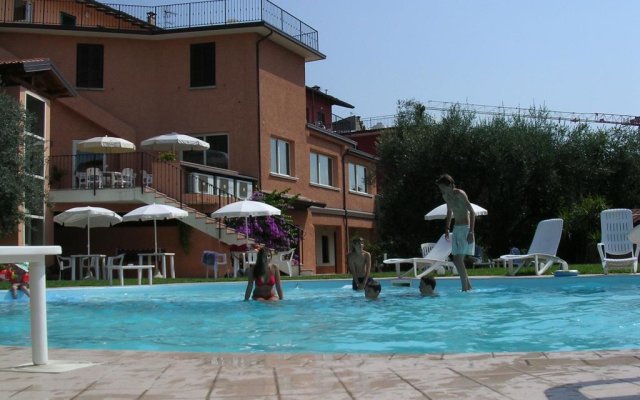Albergo Vittoria