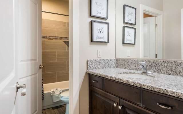 Hidden Treasure #15 6 Bedroom Home