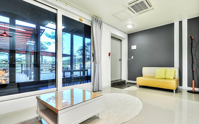 Yeongwol You and I Spa Pension