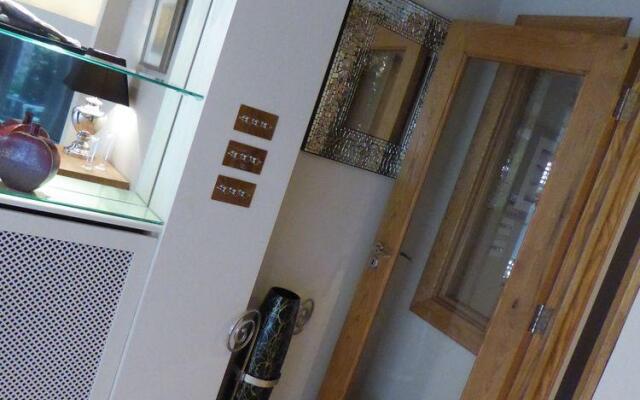Castle Luxury Apartment lll