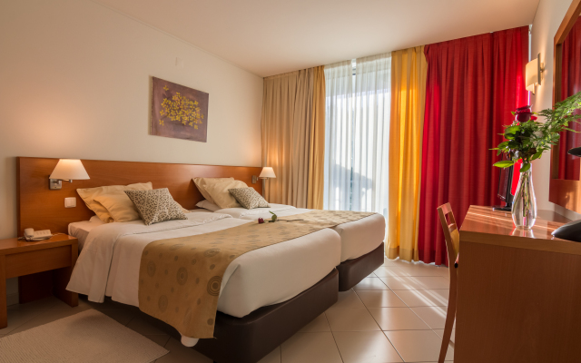 Hotel Sao Sebastiao de Boliqueime