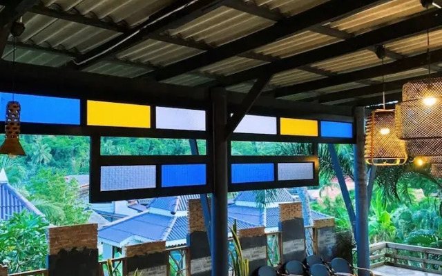 Suanya Kohkood Resort and Spa