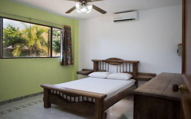 Hotel Anamichu Suites