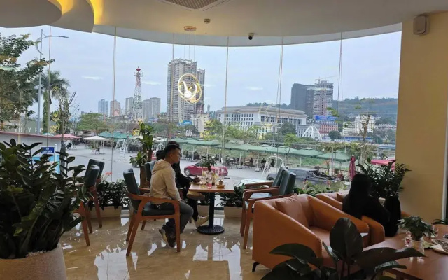 Soca Hotel Lao Cai
